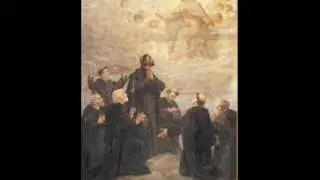Inno dei Servi di Maria - Sette Santi Fondatori