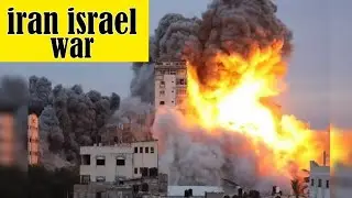 Israel Iran conflict | after schoks  of GULF war | Pakistan dynamics | American election pressure