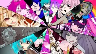 【合作】ひめまげどーんさん活動終了記念動画