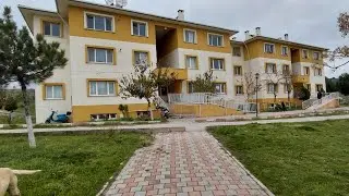 SATILK 2+1 TOKİ DAİRESİ BALIKESİR GÖNEN SARIKÖY FİYAT 1.350.000
