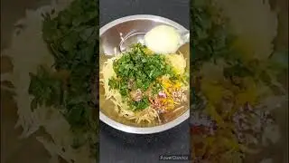 एक बार कद्दू की पूरी बनाकर खाएं, स्वाद भूल नहीं पाएंगे | Pumpkin 🎃 Puri Recipe | #shorts pooriyan