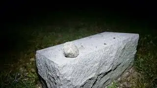 Два бродяги едят грызунов в туннелях лечебницы Летчворт