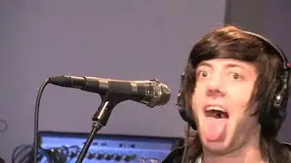 Breathe Carolina - Last.fm Sessions Live // Performance & Interview // [2012]