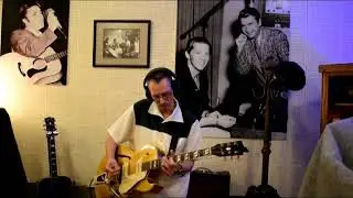 The White Lines   Live at SUN STUDIO 12 November 2019