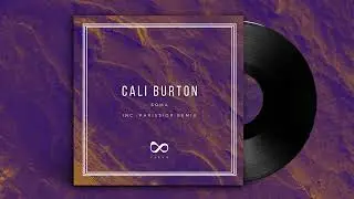 Cali Burton - No Fight No Way feat Cu Da Curuxa