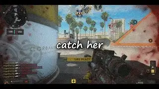 killval - catch her (prod. nick mira) BO4 Daytage | #SoaRRC #SoaRCave