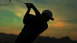 Tiger Woods & Other Major Champions Talk Amen Corner