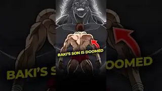 Why Baki's Son Will Face the HARDEST Fighters Ever!