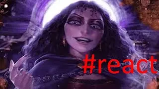 Hugo riscado #reaction - Mistery - Apenas Cante - react