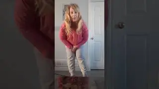 Menopausal  Billy lose inches #fitness #plussize #menopause #fitmom #fitmomsinspire #weightloss #fit