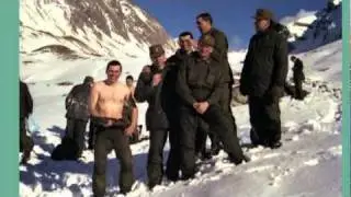 128&deg; corso smalp - Scuola Militare Alpina