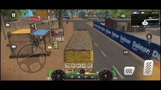 Truck Masters India game gameplay #game #gameplay #viral #video #viralvideo 