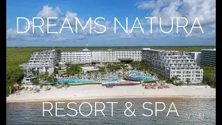 DREAMS NATURA RESORT & SPA 2024