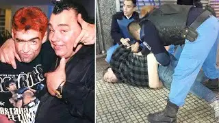 La Vida y el Triste Final de Daniel 