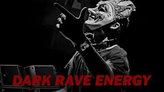 Boris Brejcha Remix &ndash; Dark Rave Energy | High-Tech Minimal Madness Mix 2025