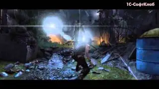 Tomb Raider: Survival Edition (трейлер)