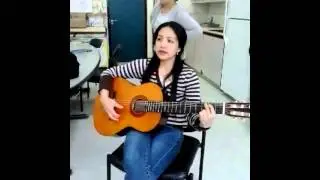 Bottom Line.cover (originally sung by: Sharon Anderson)