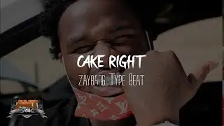 Zaybang Type Beat [FREE] - 
