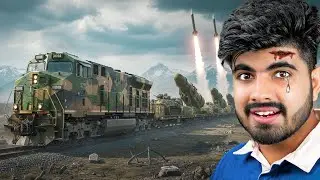 DELIVERING NUCLEAR MISSILES FOR ARMY