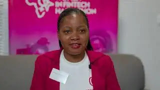 Credit Line: Empowering Malawi’s Low-Income Workers with Instant Digital Loans | #WomenInFinTech