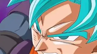 Intro Template (Manga / Anim&eacute;) [Dragon Ball]