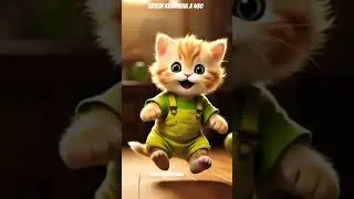 short video Hindi Billi cartoon video # blue video Hindi cartoon video Billi wala cartoon Hindi real