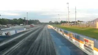 BLACK BEAST RACING PROCHARGED