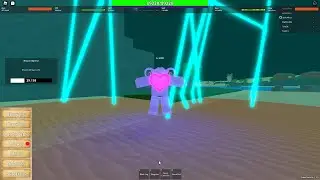 One piece Legendary Rumble Love vs Magma Dark
