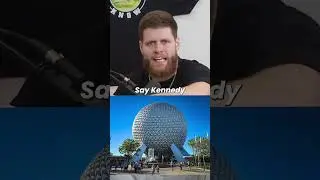 $10Milion dollar ticket to Disney?