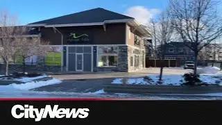 Calgary man charged after allegedly sexually assaulting client at SE Massage facility