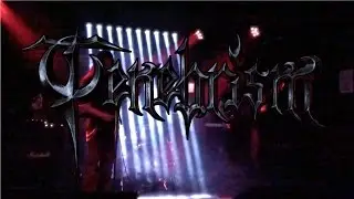 OFFICIAL Tenebrism Performance @ LiveWire Lounge, Chicago - 2017