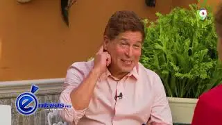 Domingo Bautista exclusively with &Eacute;nfasis (3/3)