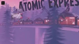 World of Goo Chapter 3 Atomic Express Ambience 🔴live