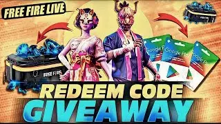 NONSTOP HEADSHOTS! 🎯 | Free Fire Live | A4RYA LIVE Is Here!