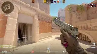 When Counter Strike Is Just Illogical: The Mixtape or MisTake??