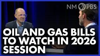Oil and Gas Reform Bills Expected in 2026 Session