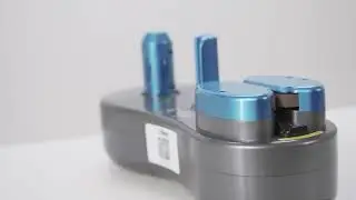 Introducing the AirWave nano4 Air Cushion System