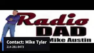 Radio Dad  DEMO