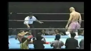 The Absolute Best of Bas Rutten