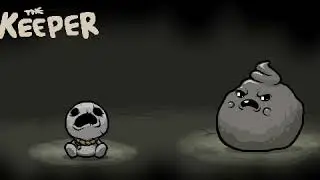 January 12 2026 Binding of Isaac Daily Run