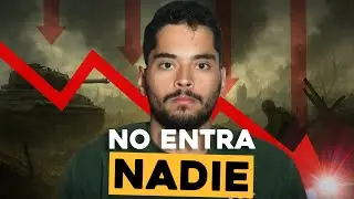¿Por qué NADIE quiere ser MILITAR? *Te lo EXPLICO*