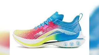 #ONEMIX 2025 Carbon Plate Marathon Running Racing Shoes Professional Stable Support Shock-relief Ul