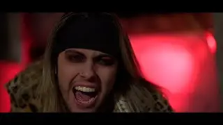 Electric Gypsy - Shoot 'em Down (Official Video)