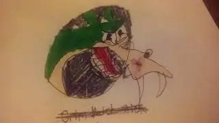 CUPHEAD ART BOOK READ DESCRIPTION