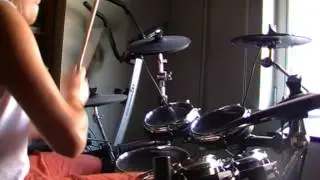 Sinister Sadistic Intent drumcover