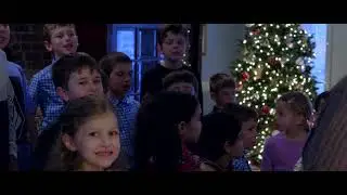 Kids Caroling 2021 - GRC Kids