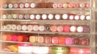 Makeup and Bedroom Organization Haul