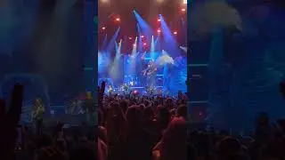 #theoffspring #ozzyosbourne #crazy #train #viral #popular #song #concert #glasgow #world #uk #tour