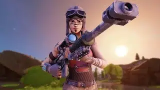 Fortnite Montage - 