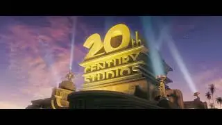 20th Century Studios / Metro-Goldwyn-Mayer / BRON / Ghost Corps (2021)